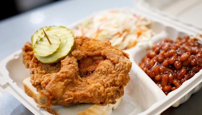 Craveworthy Brands, the new owner of Hot Chicken Takeover, has plans for a 'fresh' concept