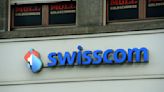 Swisscom to acquire Vodafone Italia for €8 billion
