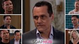 GH Spoilers Weekly Preview Video: Valentin and Brennan Plan to Kill Two Birds with One Stone