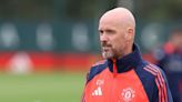 Erik ten Hag drops hint over next Man Utd youngster to get first-team chance