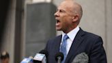 Avenatti Appeal of $25 Million Nike Extortion Conviction Rejected