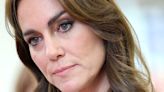 The Kate Middleton photo was put through Photoshop twice: ABC News