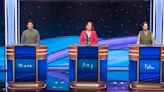 ‘Jeopardy! Masters’ Episode 4: Amy Schneider wins first Masters game bolstered by Daily Doubles