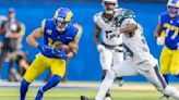 Rams forced to manage Cooper Kupp without hamstringing offense