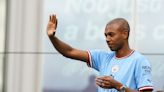 Fernandinho completes his return to former club Athletico Paranaense