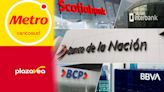 ¿Atienden bancos y supermercados este 26 de julio? Revisa los horarios en BCP, Banco de la Nación y más