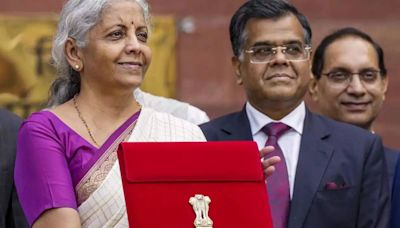 India's foreign Aid Surge: Union Budget 2024-25 Boosts Global Partnerships with ₹22,154 Crore Allocation