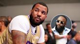 The Game Disses Rick Ross on New Song 'Freeway's Revenge'