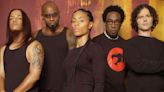 “I always wanted an opportunity to get out there and rock!” Wicked Wisdom: The story of Jada Pinkett Smith’s short-lived nu metal band
