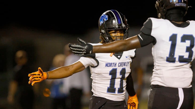 5 thoughts from Week 2: North Crowley makes statement, The Colony emerges as team to watch