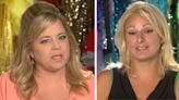 'Dance Moms' alum Leslie Ackerman involved in physical fight with Christi Lukasiak in 'Epic Showdowns'