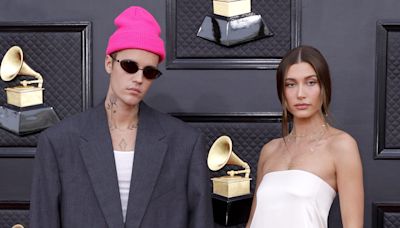 Hailey Bieber Responds to Divorce Rumors About Her & Justin Amid Pregnancy