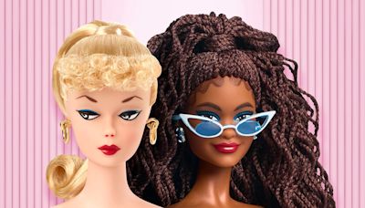 Barbie feminista contra Barbie reaccionaria: por qué la muñeca de Mattel contiene multitudes