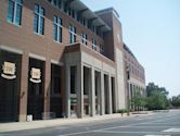 Faurot Field