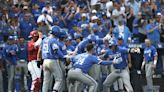 Kentucky baseball forces winner-take-all NCAA regional final with rout of Indiana