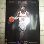 新賣家~16/17~Mike Conley /10~NOIR~厚版~極低限量/10~160 1元起標