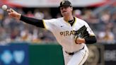 Paul Skenes didn't have his best stuff against the Giants. The Pirates rookie made it work anyway