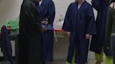GED graduation ceremony held for Winnebago Co. inmates