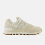 NEW BALANCE  NB 休閒鞋 女鞋 運動鞋 奶茶 WL574QB2-B楦 (4072)