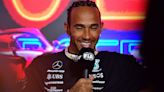 F1 News: Lewis Hamilton Excited for Change - 'I Could Race in MotoGP and Formula 1 in the Same Weekend'