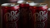 Dr Pepper Becomes Second-Biggest Soda Brand in America