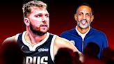 Grant Hill calls out Luka Doncic’s immaturity