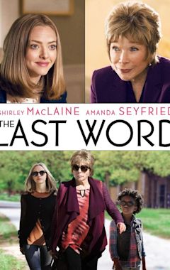 The Last Word