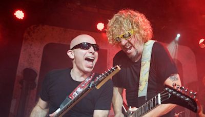 Sammy Hagar Launches Van Halen-Focused 2024 Tour: Video, Set List