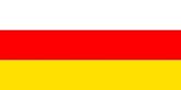 Flag of Ossetia