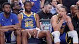 Warriors' five biggest questions one month before training camp