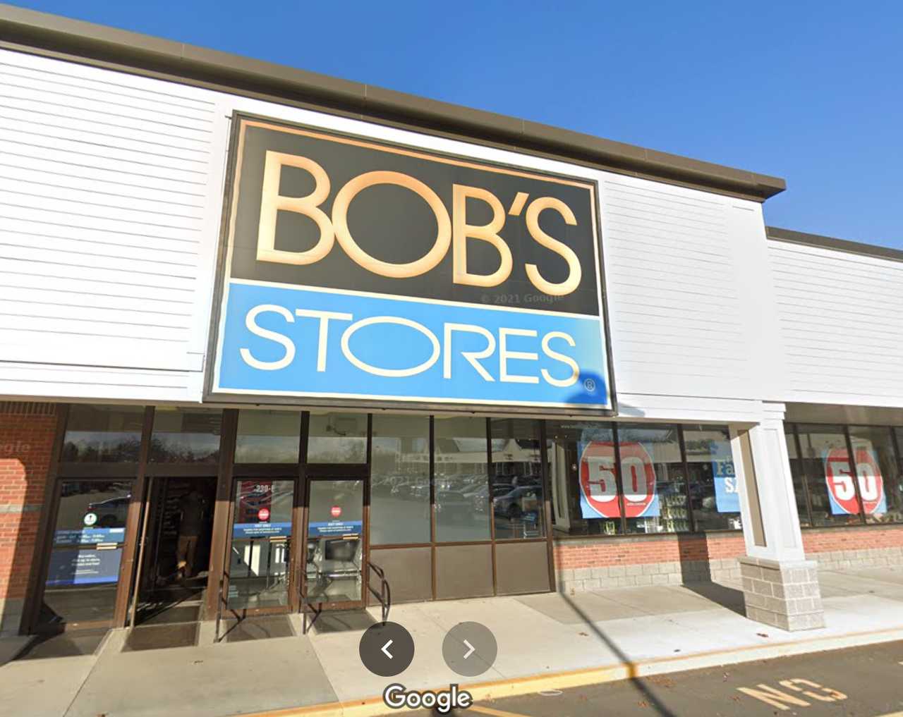 Bob's Stores To Close All Locations After Filing For Bankruptcy; Retailer Liquidating Inventory