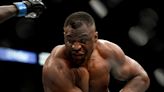 Francis Ngannou should fight Anthony Joshua in boxing debut, says Eddie Hearn amid talks with ex-UFC star