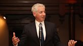 Billionaire Bill Ackman is about to get $4 billion richer as his hedge fund Pershing Square expects a funding round at a premium valuation