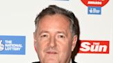 Piers Morgan claims he’s being ‘exploited’ by Harry and Meghan documentary