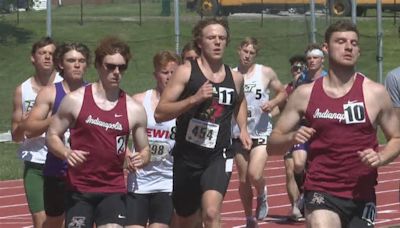 Running on home soil: Truman State hosts pivotal GLVC Championships