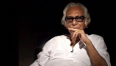 Mrinal Sen returns to screen but Bengal box office is waiting for Allu Arjun’s Pushpa 2