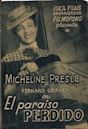 Paradise Lost (1940 film)