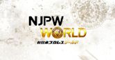 New Japan Pro Wrestling World