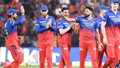 'Reservation for RCB players too?': Internet in splits amid controversial Bill in Karnataka