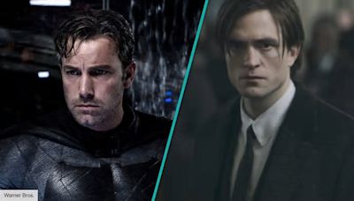 Matt Reeves reveals why he turned down Ben Affleck’s Batman movie