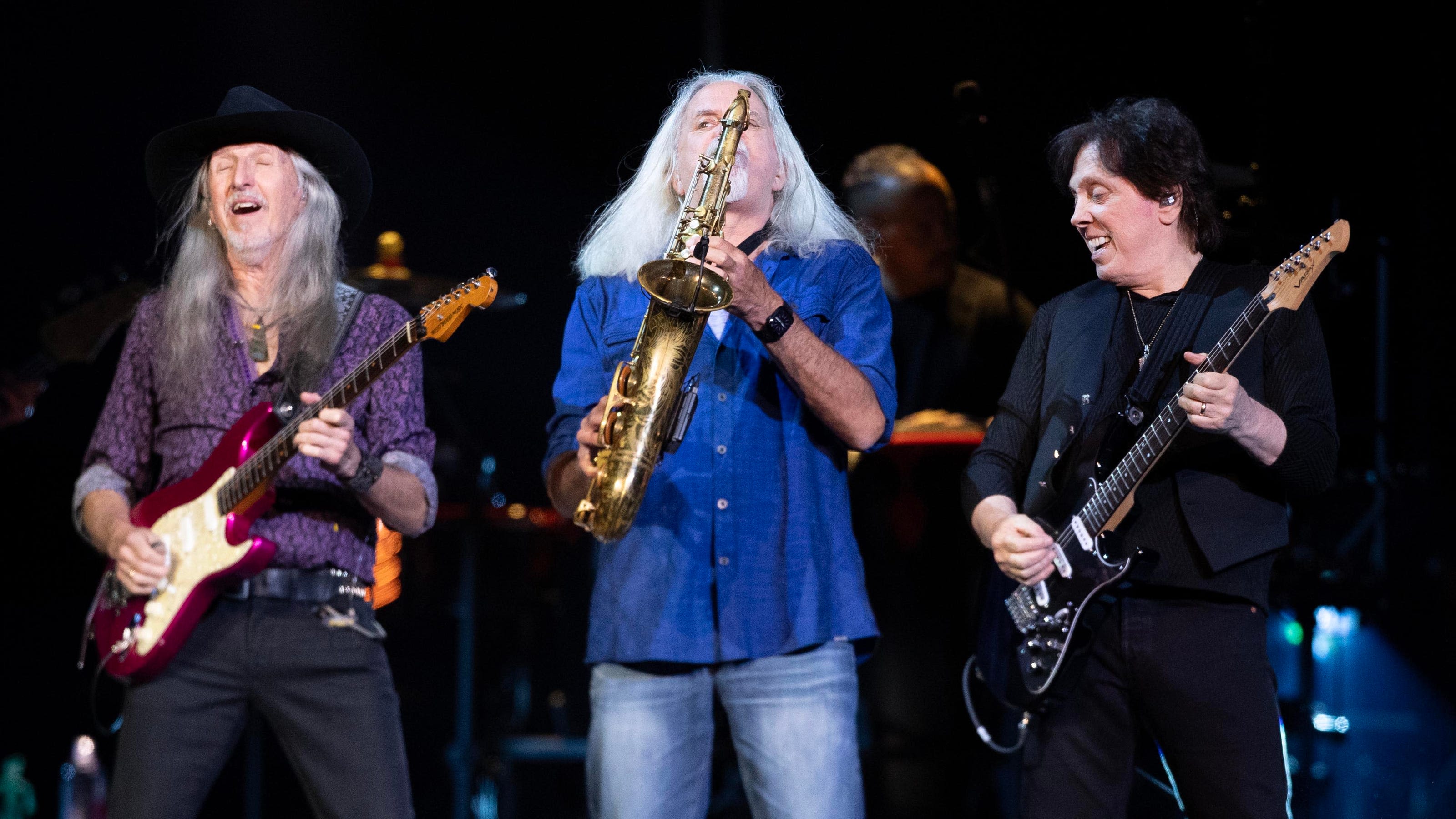 Doobie Brothers Phoenix concert rocked every hit that stirs your '70s soul