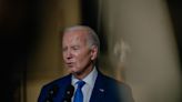 Even Democrats don’t get what Biden’s Israel weapons policy is