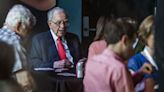 Warren Buffett talks succession and Berkshire's future at annual meeting