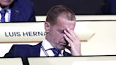 FIFA y UEFA han "abusado de su posición de dominio" con la Superliga, según justicia española - El Diario NY