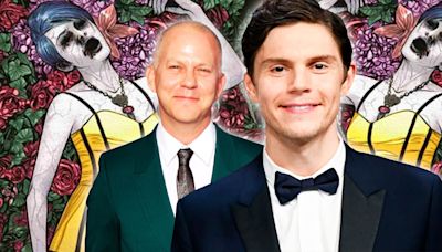 Ryan Murphy and Evan Peters' New Series is Inspired by a Horrifying Story