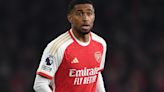 West Ham move for Arsenal's Nelson and close in on deal for Todibo