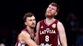 2023 FIBA World Cup: How to watch Thursday’s Italy vs. Latvia 5-8 classification game