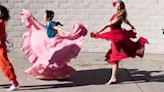 A festival of dance offers daytime classes and evening performances to Nevada City