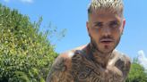 Las fotos sexies de Mauro Icardi tras separarse de Wanda Nara