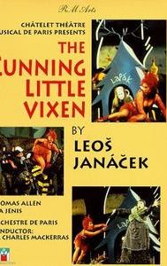 The Cunning Little Vixen